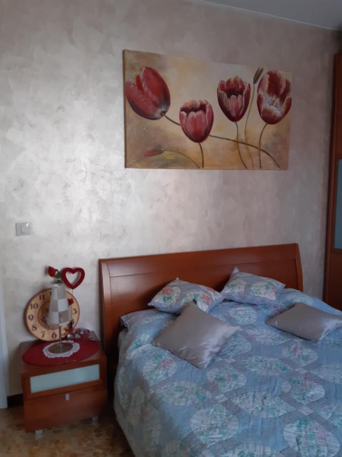 Sandra Camporosso Camporosso  Εξωτερικό φωτογραφία