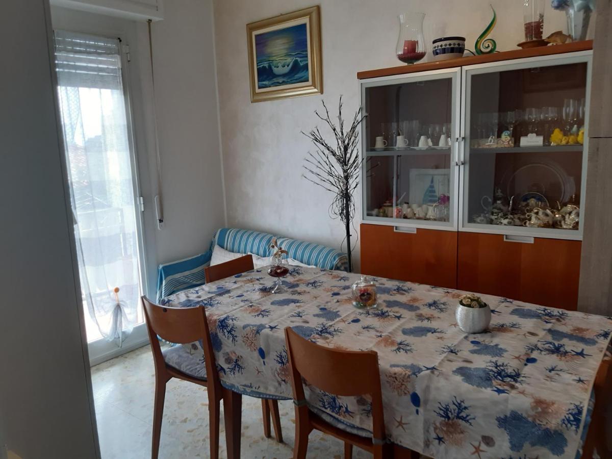 Sandra Camporosso Camporosso  Εξωτερικό φωτογραφία