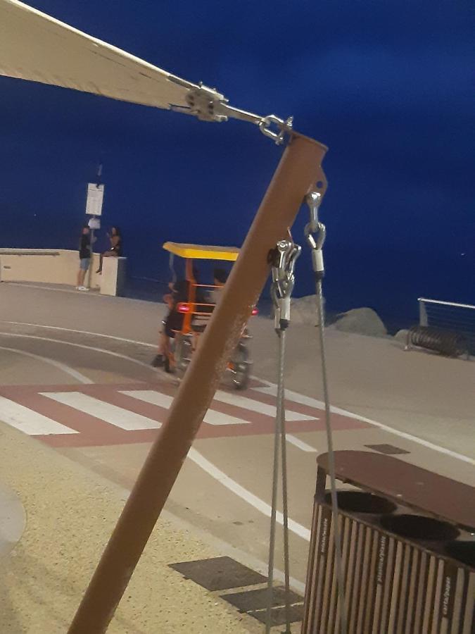 Sandra Camporosso Camporosso  Εξωτερικό φωτογραφία