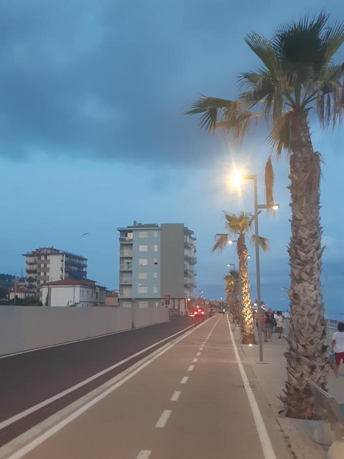 Sandra Camporosso Camporosso  Εξωτερικό φωτογραφία