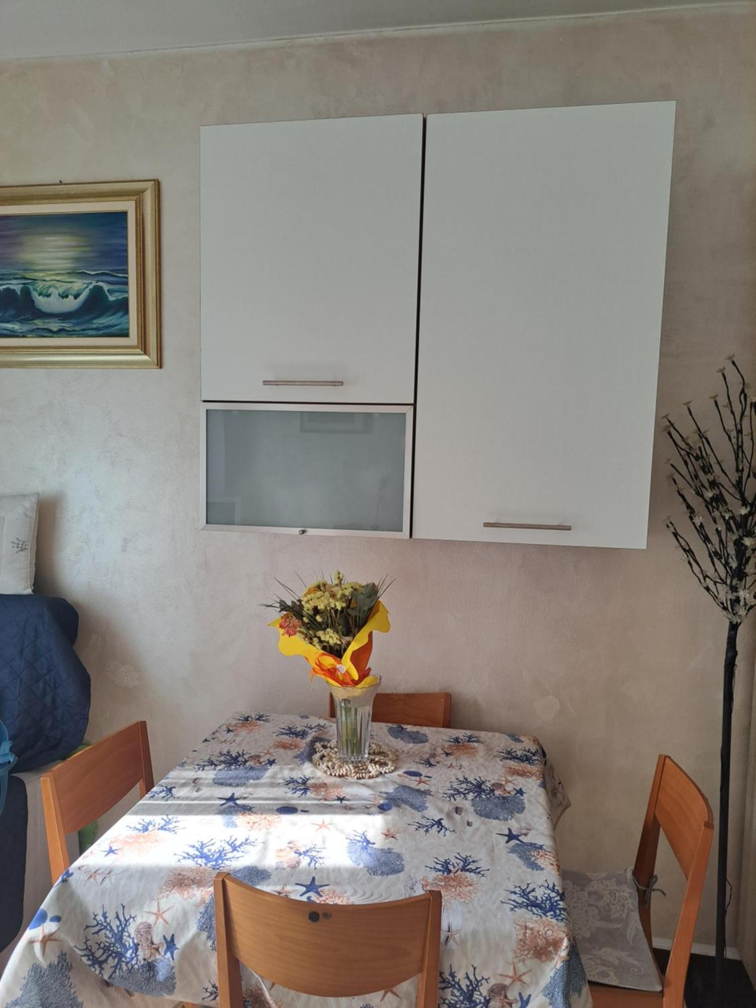 Sandra Camporosso Camporosso  Εξωτερικό φωτογραφία