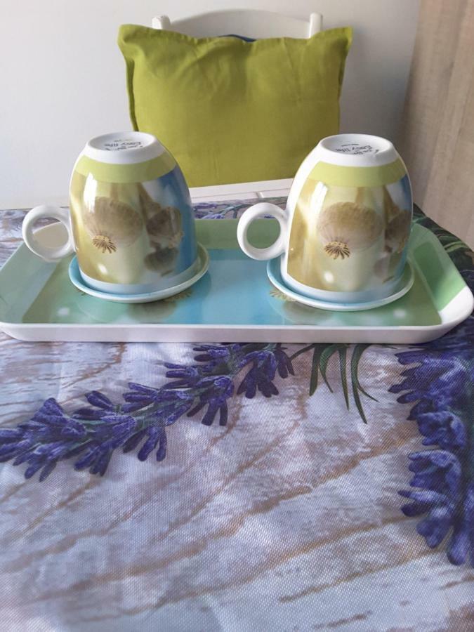 Sandra Camporosso Camporosso  Εξωτερικό φωτογραφία